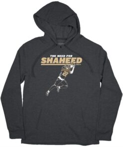 Rashid Shaheed The Need For Shaheed