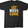 Russell Wilson Pittsburgh Let Russ Cook