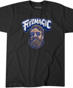 Ryan Fitzpatrick Fitzmagic Blue
