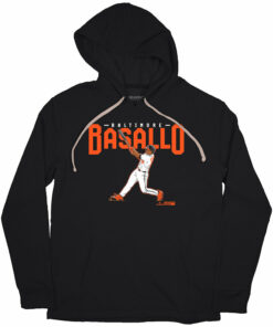 Samuel Basallo Slugger Swing