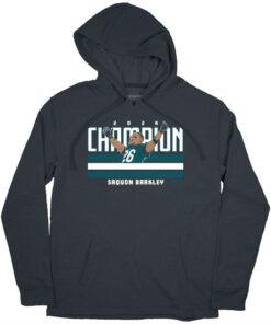 Saquon Barkley Champion