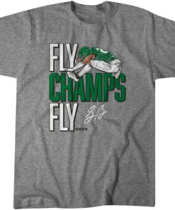 Saquon Barkley Fly Champs Fly