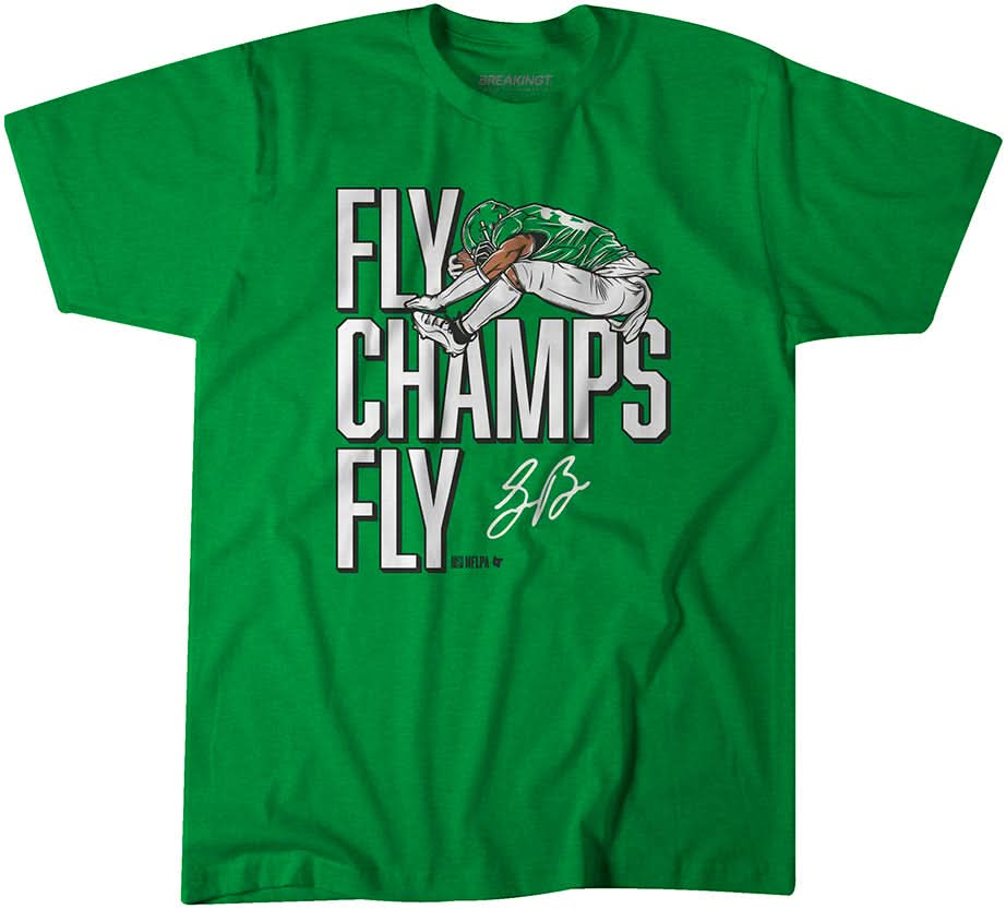 Saquon Barkley Fly Champs Fly Saquon Barkley Fly Champs Fly