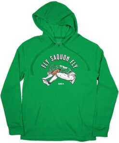 Saquon Barkley Fly Saquon Fly