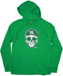 Saquon Barkley Philadelphia Sugar Skull