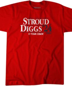 Stroud-Diggs ’24
