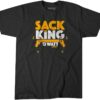 T.J. Watt Sack King