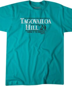Tagovailoa-Hill ’24