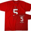 Texas Tech Football Patrick Mahomes