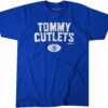 Tommy DeVito Tommy Cutlets