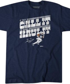 Tony Pollard Call It, Haul It