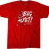 Travis Kelce Big Yeti