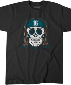 Trevor Lawrence Sugar Skull
