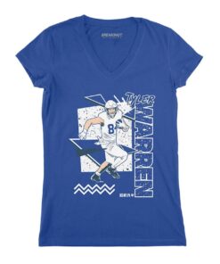 Tyler Warren Indianapolis 90s Style