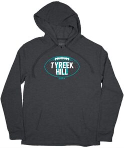 Tyreek Hill Number Circle