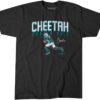 Tyreek Hill South Florida Cheetah
