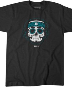 Tyreek Hill Sugar Skull