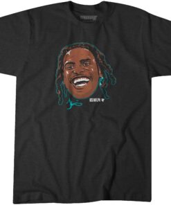 Tyreek Hill Swag Head