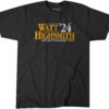Watt-Highsmith ’24