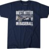 Aaron Judge Best Hitter in Baseball