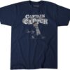 Aaron Judge Captain Clutch