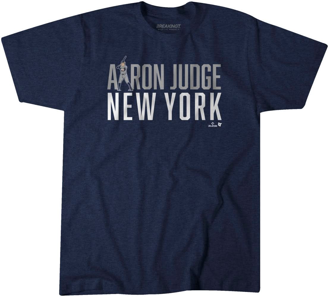 Aaron Judge City Star Aaron Judge City Star