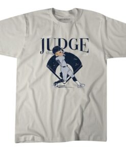 Aaron Judge Diamond Caricature