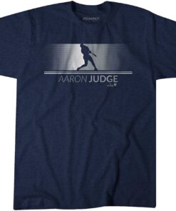 Aaron Judge Silo Stripe