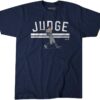 Aaron Judge Slugger Swing