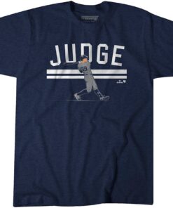 Aaron Judge Slugger Swing