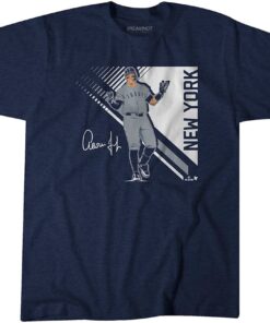 Aaron Judge Superstar 2.0