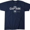 Aaron Judge The Captain