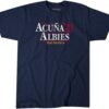 Acuna Albies 2021
