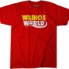 Adam Wainwright Waino’s World