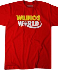 Adam Wainwright Waino’s World