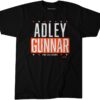 Adley-Gunnar for Baltimore