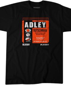 Adley Rutschman Old Bay Can