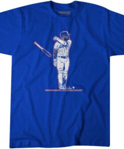 Adolis Flippin’ Garcia Shirt