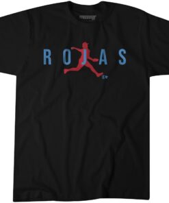 Air Rojas