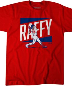 Alec Bohm Swingin’ Raffy