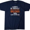 Always Be Bregman
