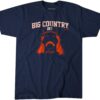 Andrew Chafin Big Country