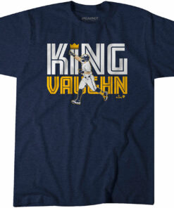 Andrew Vaughn King Vaughn