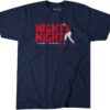 Andres Gimenez Night Night