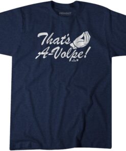 Anthony Volpe That’s A-Volpe