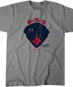 Atlanta The 8-5-3 Game