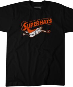 Austin Hays Superhays