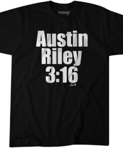 Austin Riley 316