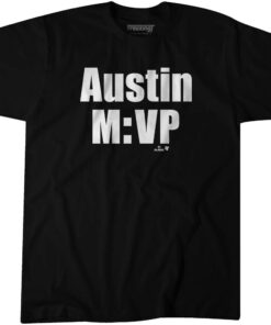 Austin Riley Austin MVP