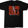 Blake Snell No-No Zilla